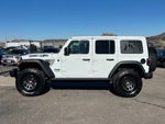 2022 Wrangler Unlimited Thumbnail 2