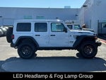 2022 Wrangler Unlimited Thumbnail 6