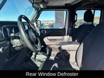 2022 Wrangler Unlimited Thumbnail 11