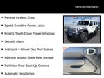 2022 Wrangler Unlimited Thumbnail 14