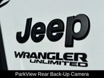 2022 Wrangler Unlimited Thumbnail 19