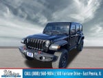 2023 Wrangler Thumbnail 1