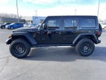 2023 Wrangler Thumbnail 2