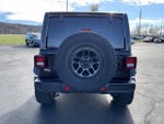 2023 Wrangler Thumbnail 4