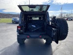 2023 Wrangler Thumbnail 5