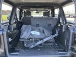 2023 Wrangler Thumbnail 6