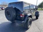 2023 Wrangler Thumbnail 7