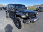 2023 Wrangler Thumbnail 9