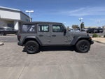 2023 Wrangler Thumbnail 2