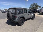2023 Wrangler Thumbnail 3