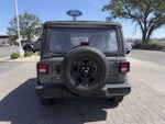 2023 Wrangler Thumbnail 4