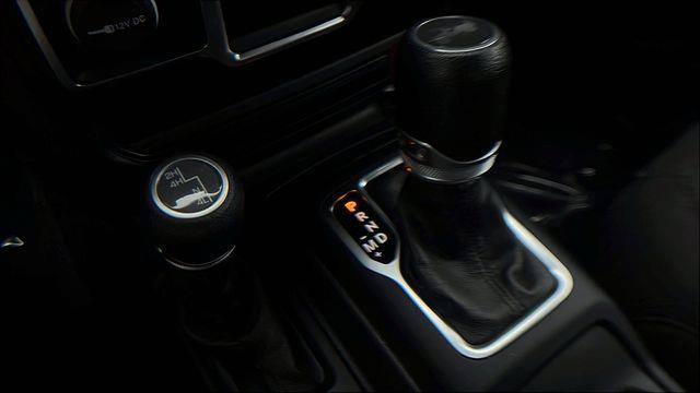 2023 Jeep Wrangler Jeep Beach Edition