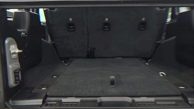 2023 Jeep Wrangler - $27,565