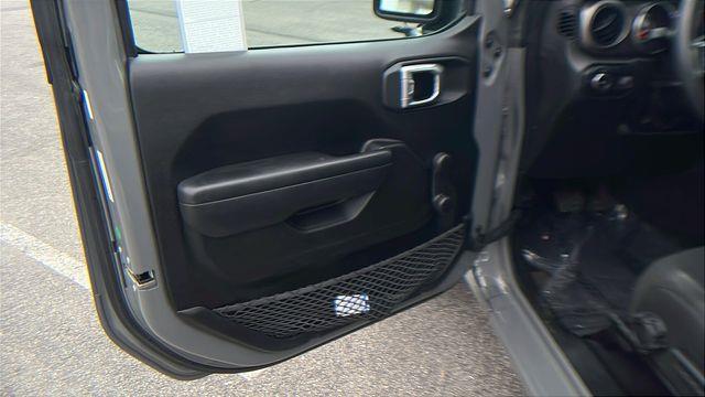 2023 Jeep Wrangler - $27,565