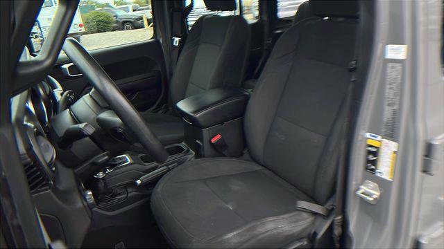 2023 Jeep Wrangler - $27,565