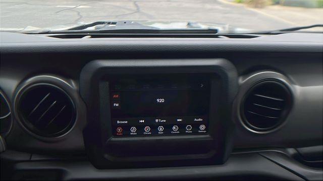 2023 Jeep Wrangler - $27,565