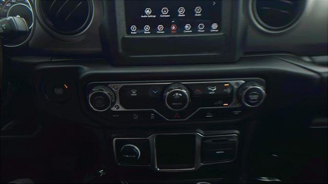 2023 Jeep Wrangler - $27,565