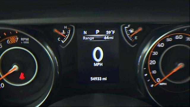2023 Jeep Wrangler - $27,565