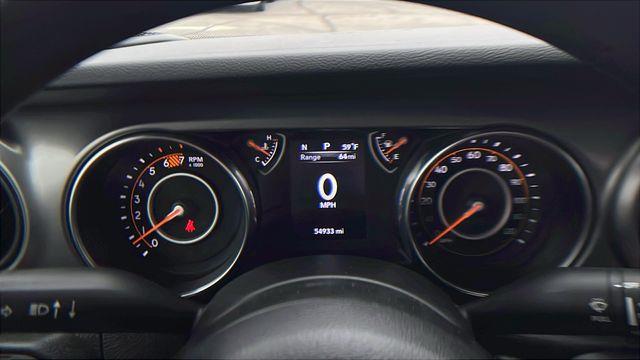 2023 Jeep Wrangler - $27,565