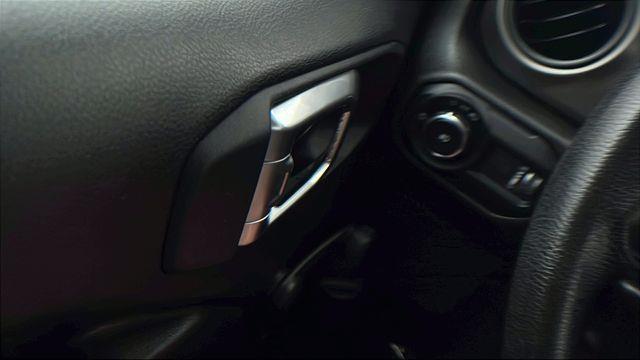 2023 Jeep Wrangler - $27,565