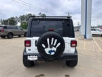 2018 Wrangler Unlimited Thumbnail 3