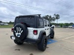 2018 Wrangler Unlimited Thumbnail 4