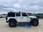 2018 Wrangler Unlimited Thumbnail 5