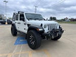 2018 Wrangler Unlimited Thumbnail 6