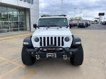 2018 Wrangler Unlimited Thumbnail 7