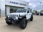 2018 Wrangler Unlimited Thumbnail 8