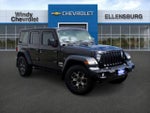 2018 Wrangler Unlimited Thumbnail 1