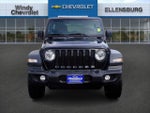 2018 Wrangler Unlimited Thumbnail 2