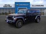 2018 Wrangler Unlimited Thumbnail 3