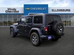 2018 Wrangler Unlimited Thumbnail 5