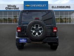 2018 Wrangler Unlimited Thumbnail 6