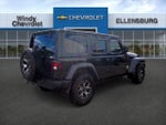 2018 Wrangler Unlimited Thumbnail 7