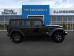 2018 Wrangler Unlimited Thumbnail 8