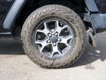 2018 Wrangler Unlimited Thumbnail 11