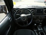 2018 Wrangler Unlimited Thumbnail 15