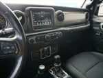 2018 Wrangler Unlimited Thumbnail 19