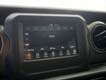 2018 Wrangler Unlimited Thumbnail 20
