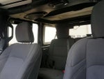 2018 Wrangler Unlimited Thumbnail 29
