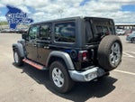 2018 Wrangler Unlimited Thumbnail 7