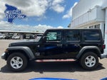 2018 Wrangler Unlimited Thumbnail 8