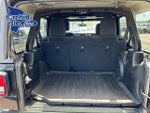2018 Wrangler Unlimited Thumbnail 23