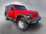 2018 Wrangler Unlimited Thumbnail 2