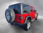 2018 Wrangler Unlimited Thumbnail 11