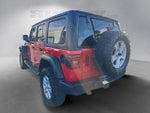 2018 Wrangler Unlimited Thumbnail 13