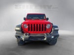 2018 Wrangler Unlimited Thumbnail 16
