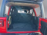2018 Wrangler Unlimited Thumbnail 24